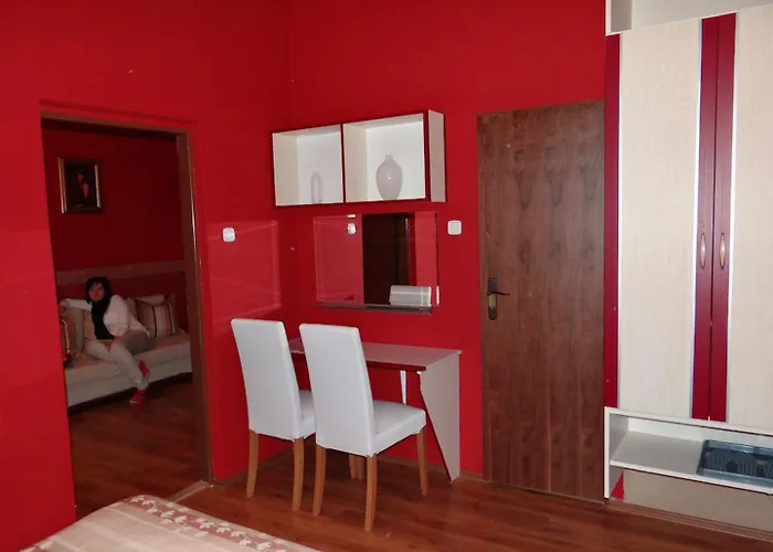 Hotel *** Plauter Kuria Veľký Meder